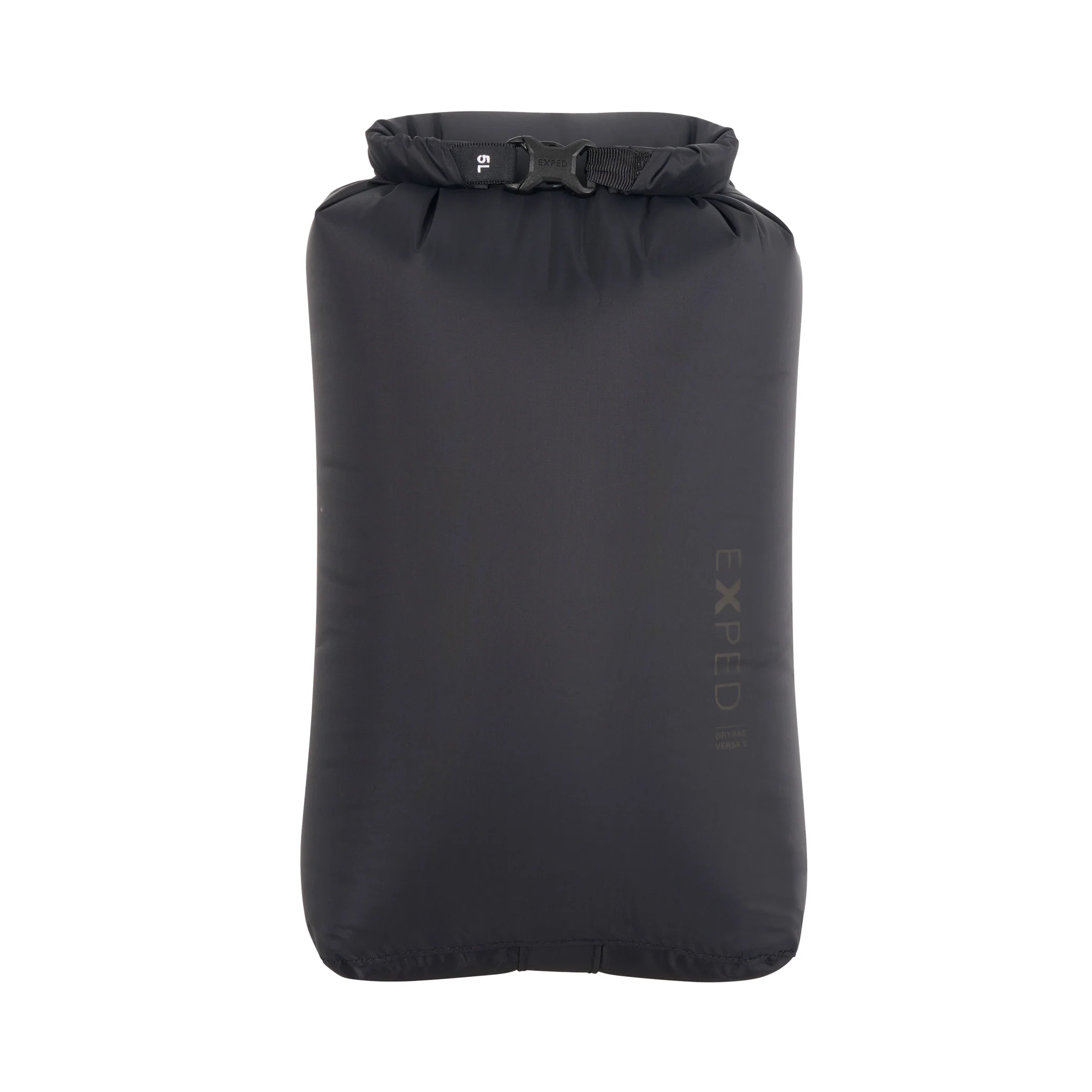 Drybag Versa - Black - Image 3