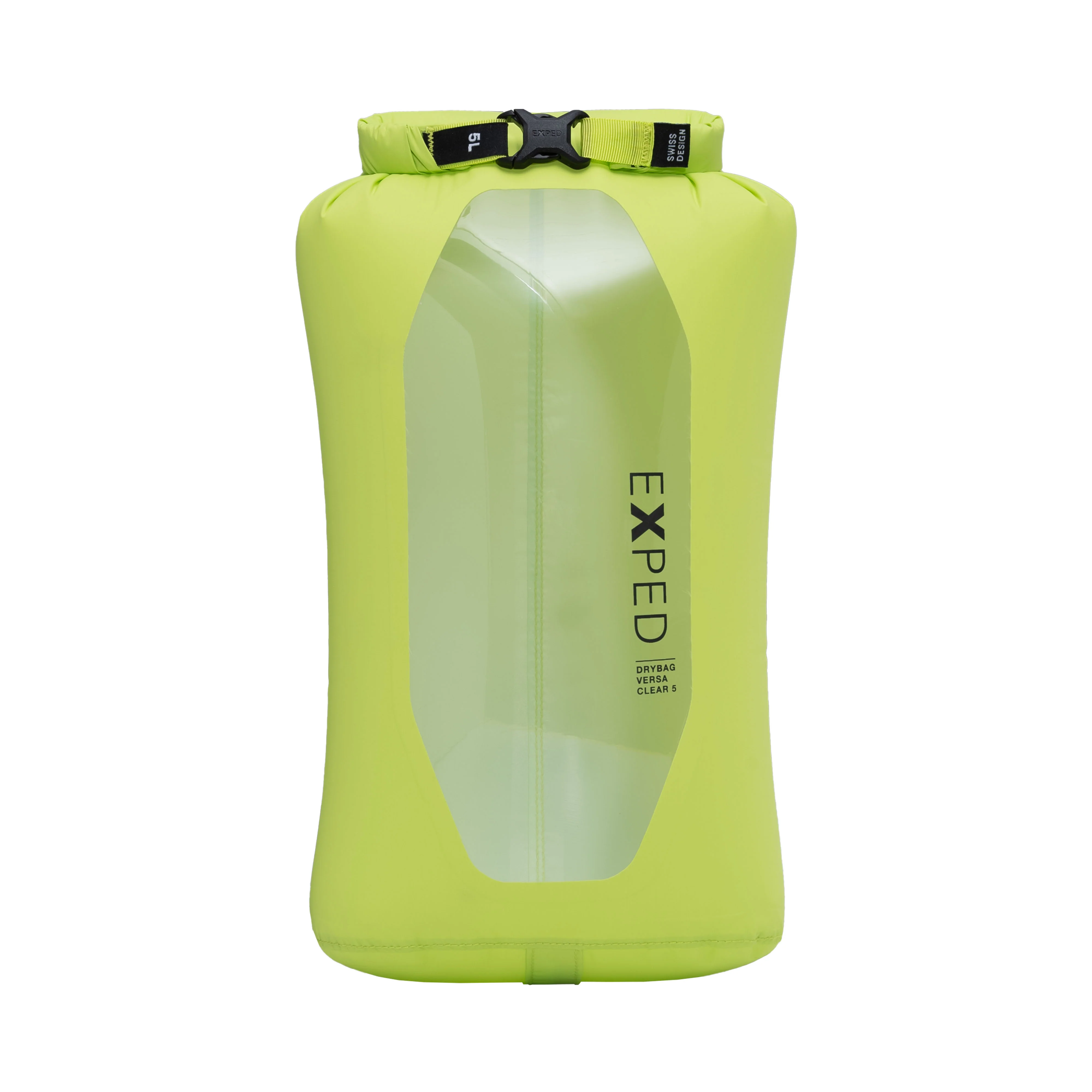 Drybag Versa Clear 4 Pack - Image 3