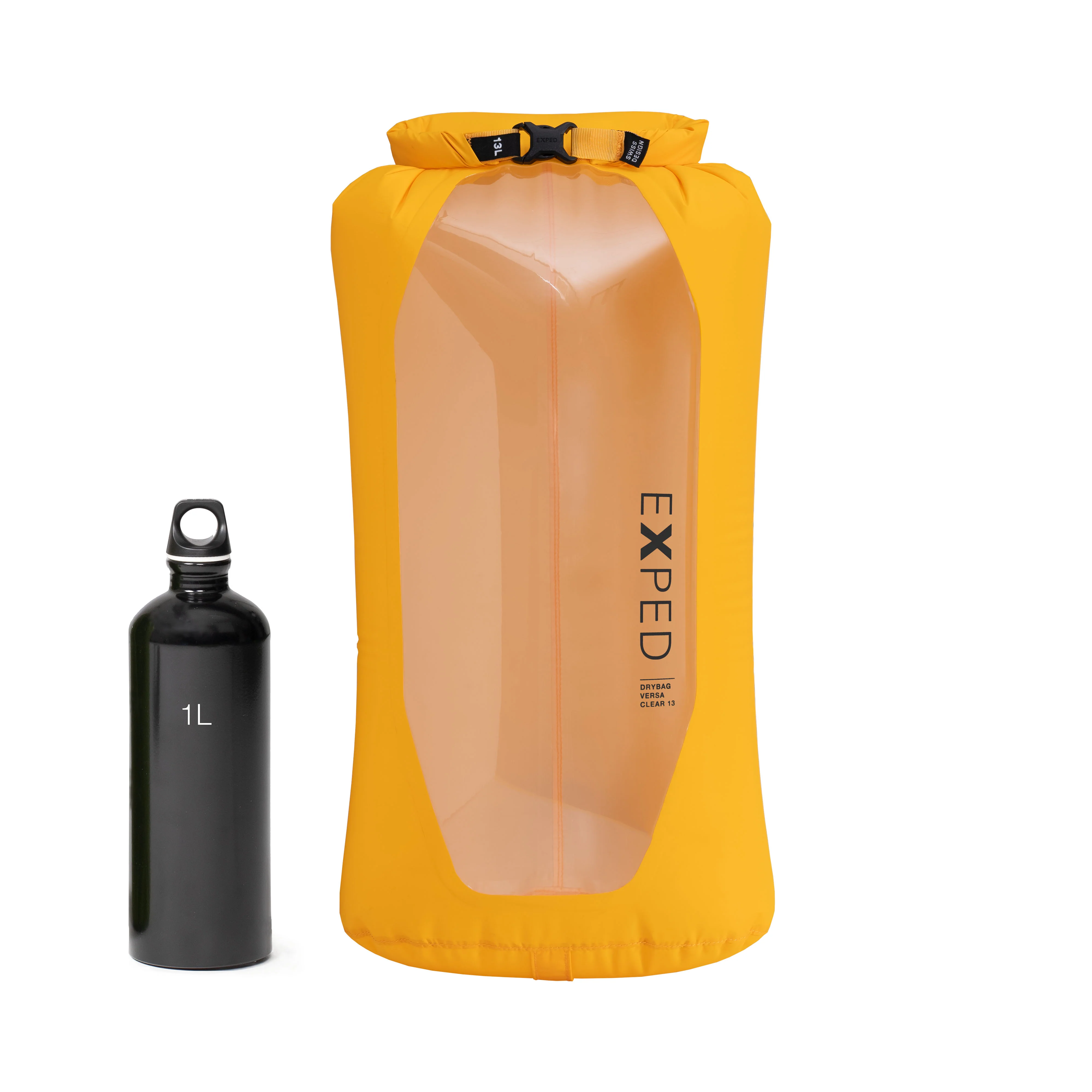Drybag Versa Clear 4 Pack - Image 9