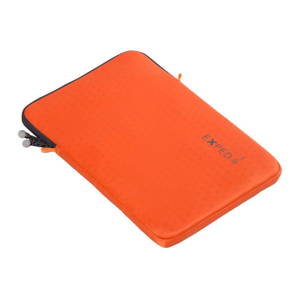 Padded Tablet Sleeve - Image 3