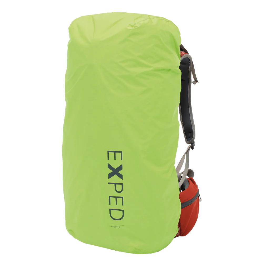 Rain Cover - Image 3