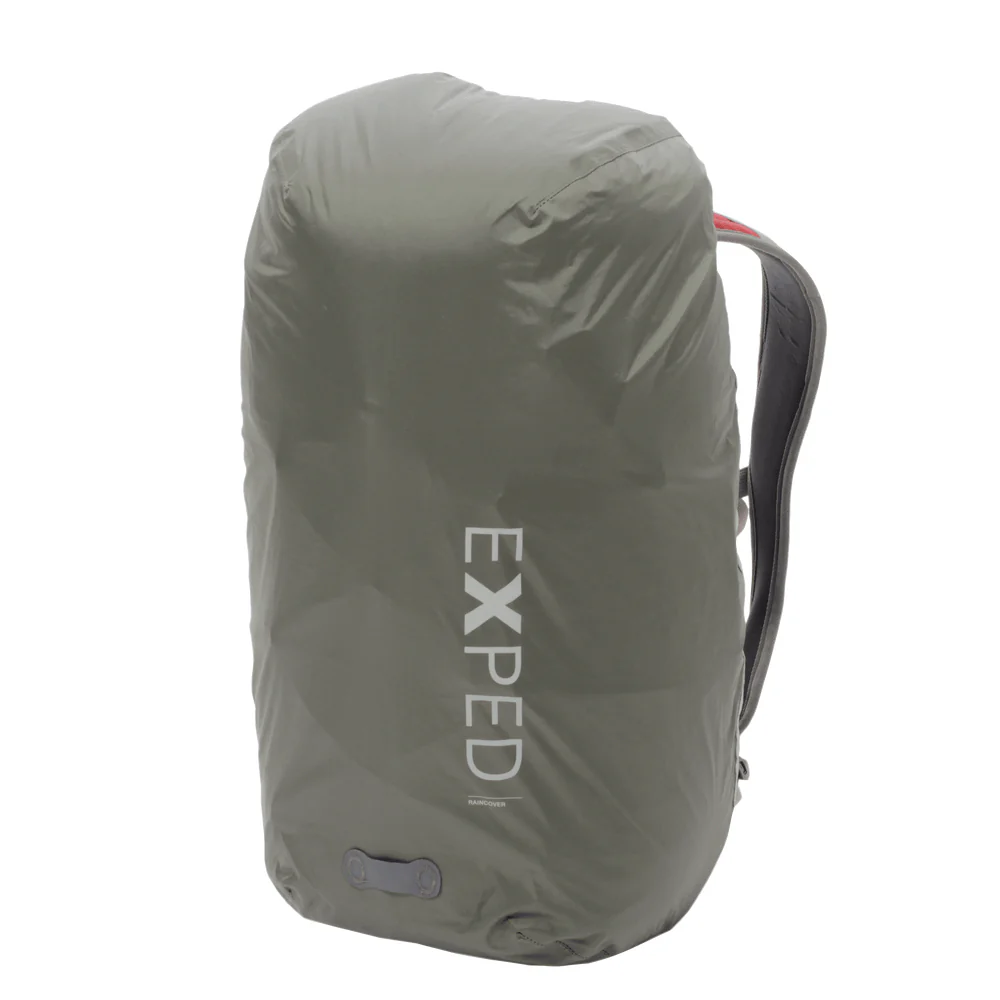 Rain Cover - Image 4